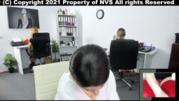 Kinky__office  02-02-2021